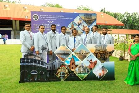 18th Karnataka State Level CAs’ Conference