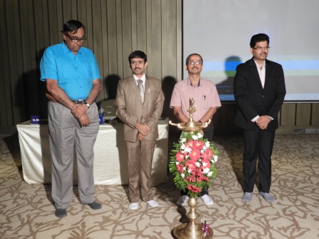 TARKA SABHA One Day Seminar on International Taxation