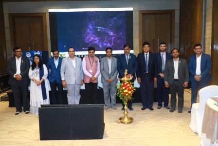 Round Table Interactive CFO Meet