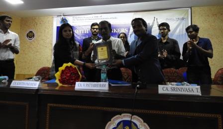 Meet with the Rankers