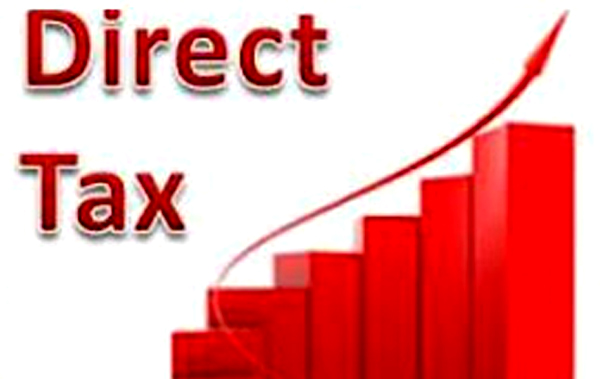 Direct Tax