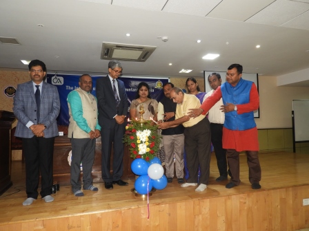 Chartered Accountants’ Day Celebration