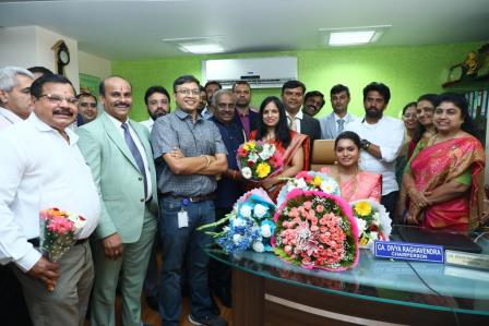 New Committe 2022-23