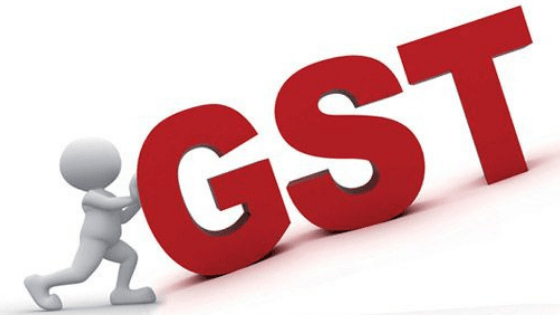 GST