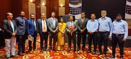 One Day Seminar on Bank Branch Audit
