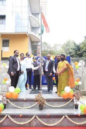 74th Indepedence Day 2020