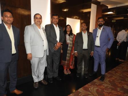 Internal Auditors Interactive Meet 2023