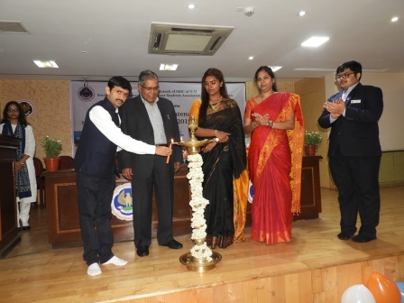 Teachers Day & Centenary Meet Celebration - 2019