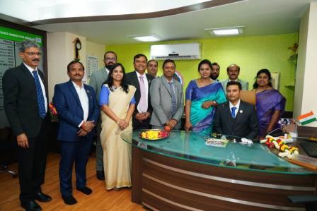 New Managing Committee 2024-25