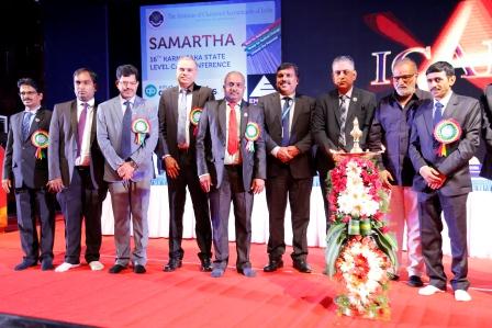 Samartha SLC 2019