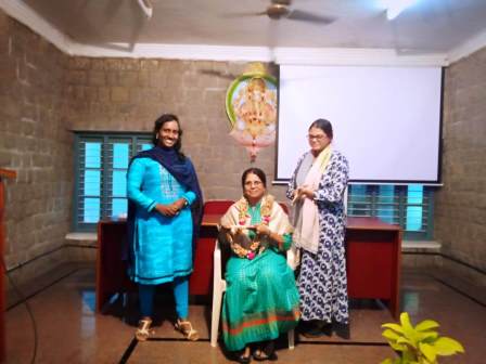 One Day Seminar on Union Financial Budget and Audit under GST ACT