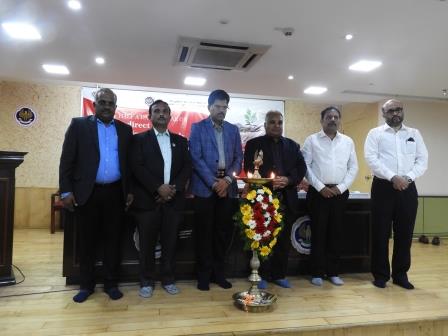 -Half a Day Seminar on Indirect Tax proposals - Union Budget 2022