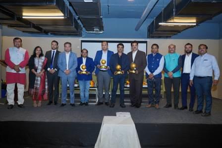 CFO Meet Panel Discussion on  Financial Metric for new age companies -  Beyond revenue and profits