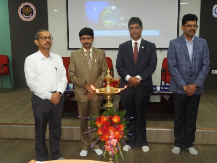 VISHARADA Three Day Workshop on Transfer Pricing – Case Studies & Practical Issues