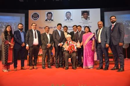 Convocation Ceremony 2022