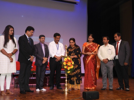 VIDWATH SABHA - One Day Seminar on Annual Returns GSTR 9 & Annual Audit 9C