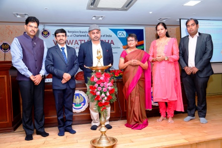 VIDWATH SABHA One Day Seminar on Labour Law