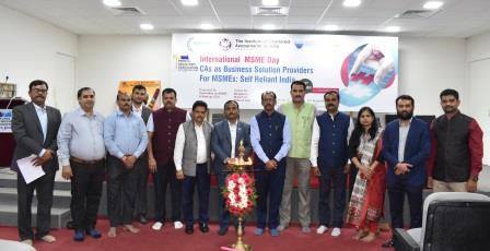 MSME Day 2022