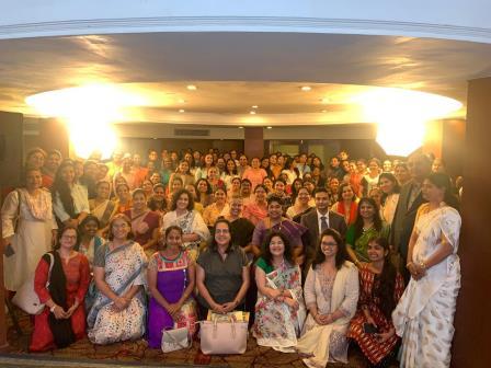 Women CAs Conference 2024