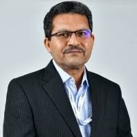 CA. Madhukar N Hiregange CA. Madhukar N Hiregange