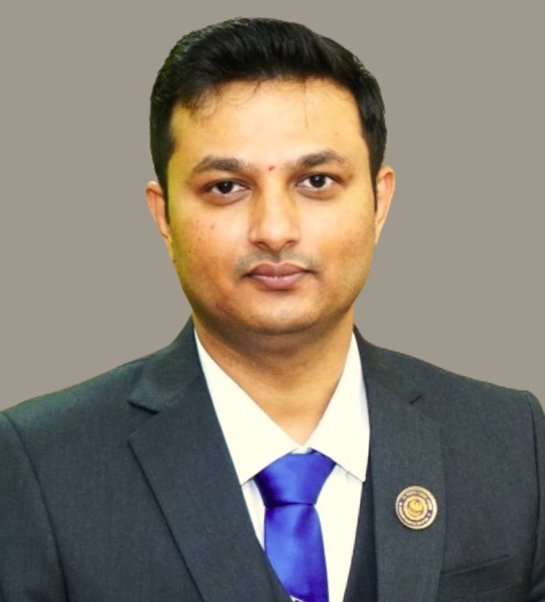 CA. Pramod R Hegde CA. Pramod R Hegde