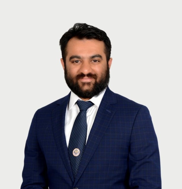 CA. Shripad Hulgol Narayan