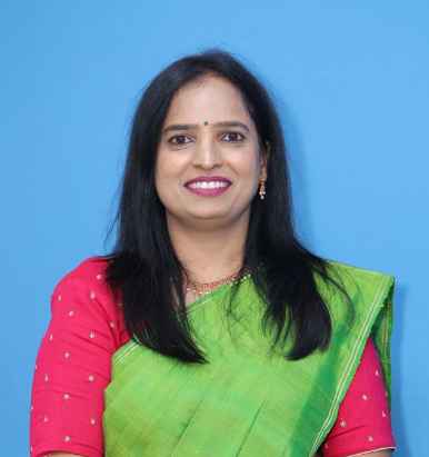 CA. Kavitha Paramesh