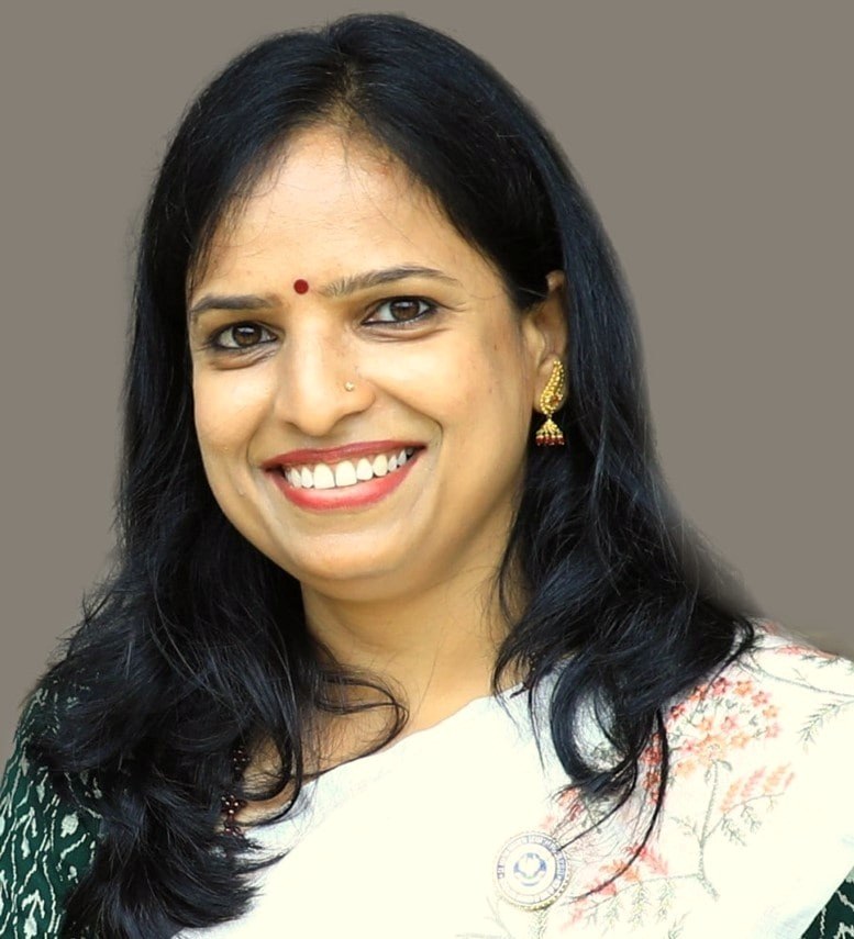 CA. Kavitha P CA. Kavitha P