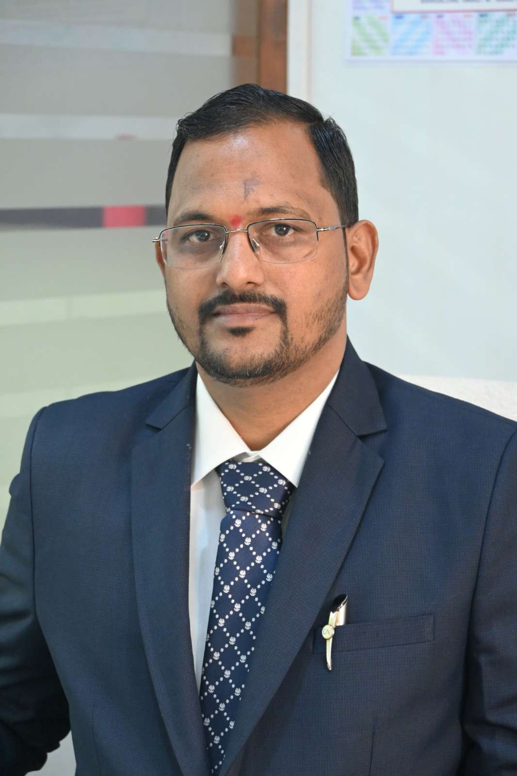 CA. Vinod Garg CA. Vinod Garg