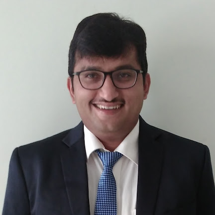 CA. Raghavendra Hegde CA. Raghavendra Hegde