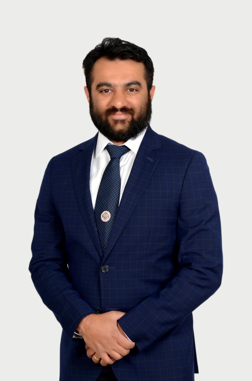 CA. Shripad Hulgol Narayan CA. Shripad Hulgol Narayan