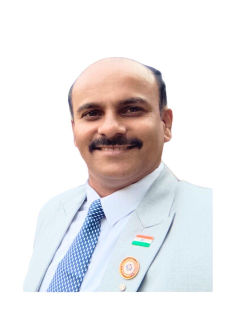 CA. Tuppad Virupakshappa Muppanna CA. Tuppad Virupakshappa Muppanna